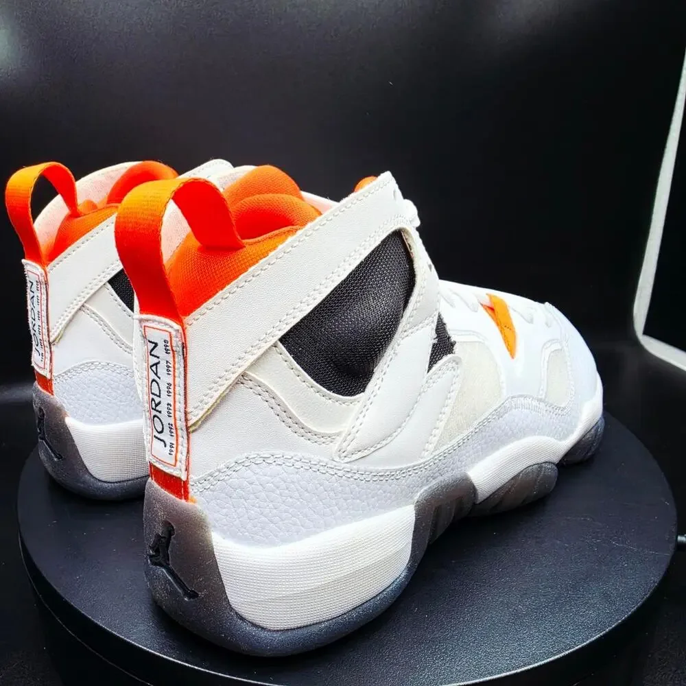 Jordan jumpman two trey gs